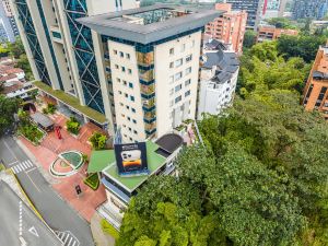 Hotel Portón Medellín