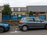 Esprit Bailly Hotels in Cancale