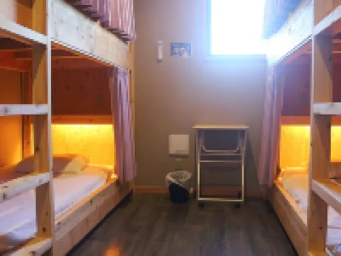 和風の宿 ホステルコエド佐原 香取のホテル