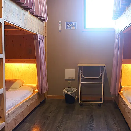 Hostel Co-Edo