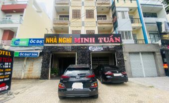 Minh Tuan Hotel