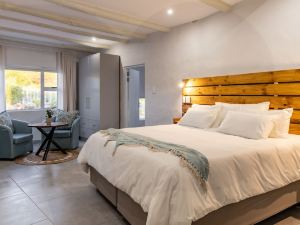 Capri Sands Luxury Guesthouse