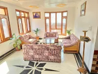 Hotel City Heart Hotel a Kuran