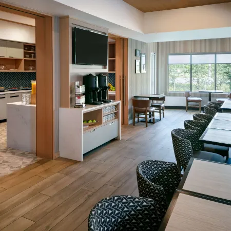 Hyatt Place Fairbanks