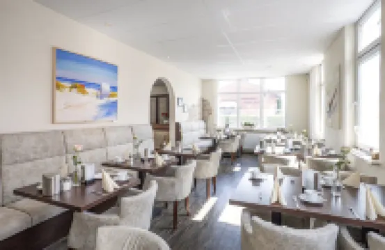 Wilhelmshaven Ahoi, Sure Hotel Collection by Best Western