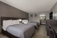 Quality Inn Charleston - West Ashley - 2-Star
