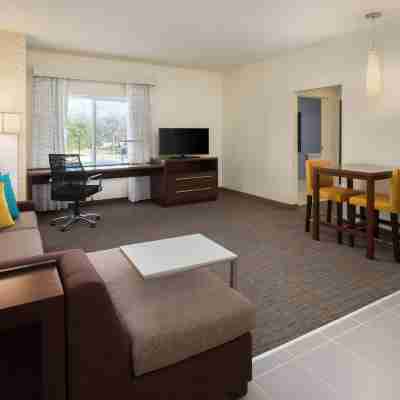 Residence Inn Shreveport-Bossier City/Downtown Rooms