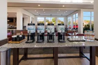 Hilton Garden Inn Columbus/Grove City - breakfast