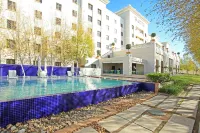 Metcourt at Emperors Palace Hotels in Isando