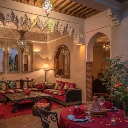 Riad Dar Attika