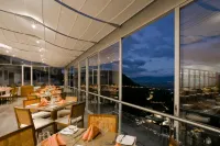 Hotel Stubel Suites & Cafe