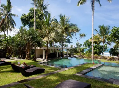 Kelapa Retreat & Spa Ξενοδοχεία στην πόλη Bali