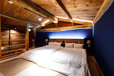 Hatago Maruhachi Hotels in 