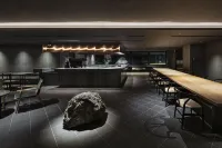 hotel tou nishinotoin kyoto - Bars