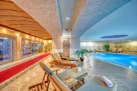Porto Bello Hotel Resort & Spa Hotels in Antalya