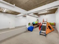 "Alvy" - 100m to the Fjord Hotels in Lemvig