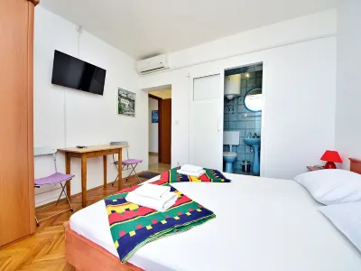 Jelka Hotel a 