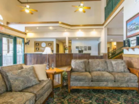 Comfort Inn Marshall Station Hotels in Saline County