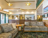 Comfort Inn Marshall Station Hotels in Marshall