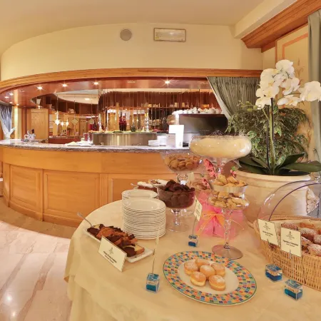 Best Western Grand Hotel Guinigi