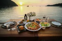 สยามบีช รีสอร์ท เกาะกูด - พร้อมอาหารเช้า