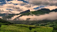 Casa Rural Los Llares Hotels in Turieno