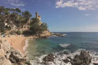 Casa Coco Boutique Hotel Spa Adults Only فنادق في يوريت دي مار