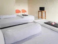 RedDoorz @ Jalan Ujung Aji Berastagi Hotels in Dolat Rakyat