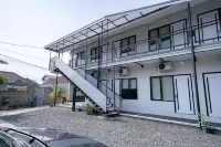 RedDoorz Syariah at Jalan Endro Suratmin Lampung Hotel a Sukarame