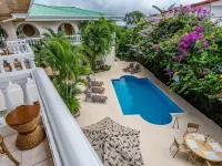 Buena Vista Chic Hotel - Rooftop Pools