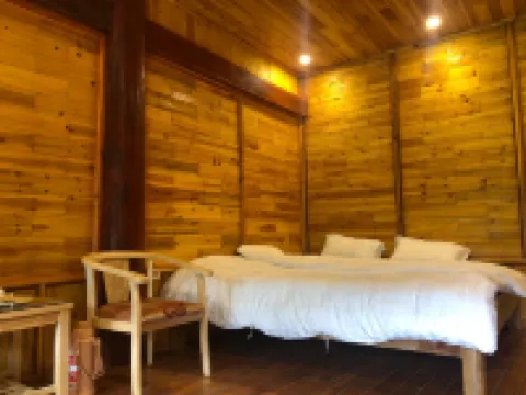 Sapanapro Homestay Ta Phin