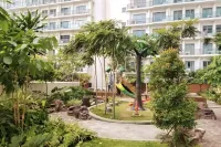 Aveline Suites Executive City View Acqua Private Residences Near Rockwell Makati Các khách sạn ở Mandaluyong
