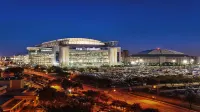 Holiday Inn Express Houston - Galleria Area
