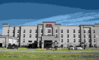 Hampton Inn & Suites Enid