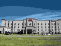 Hampton Inn & Suites Enid