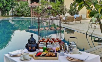 Bhanu the Fern Forest Resort & Spa
