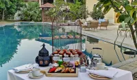 Bhanu The Fern Forest Resort & Spa Jambughoda, Series by Marriott - 5-stjärniga