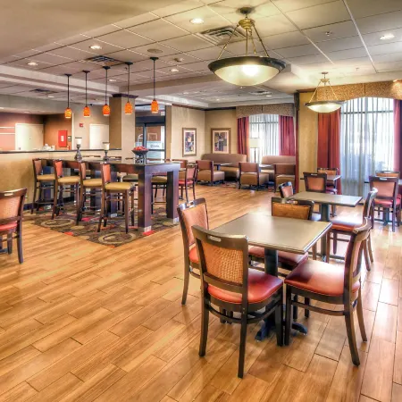 Hampton Inn Arkadelphia