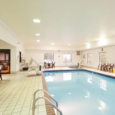 Hampton Inn St. Louis/Chesterfield