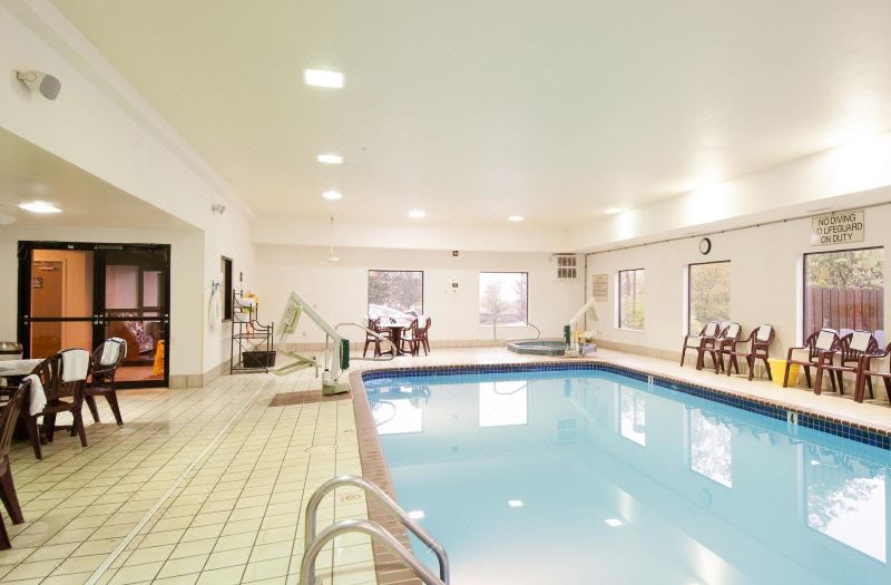 Hampton Inn St. Louis/Chesterfield photo 2