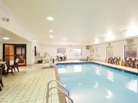 Hampton Inn St. Louis/Chesterfield Hotels in Chesterfield