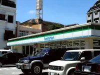Smile Hotel Naha City Resort - Bãi đậu xe