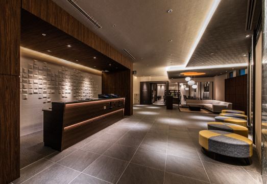 호텔 비스타 마츠야마