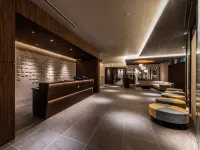 Hotel Vista Matsuyama - 3 étoiles
