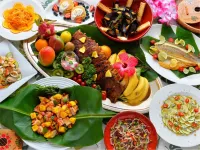 Loisir Spa Tower Naha - Breakfast