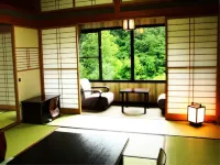 Hotel Tsunogami Hôtels à : Aga