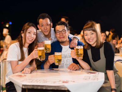 レストラン ホテルオークラ新潟の写真