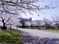 Hotel Kunitomi Annex - Vacation Stay 12075V Hotel a Itoigawa
