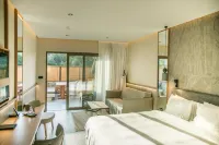 King Minos Retreat Resort & Spa - spa