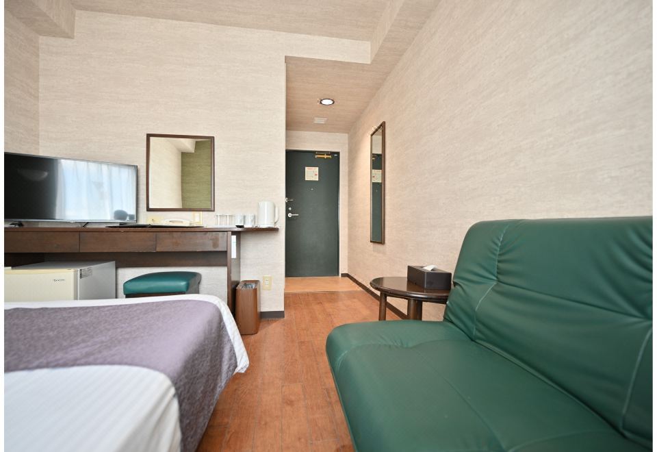 Hotel WBF Abianpana Ishigakijima